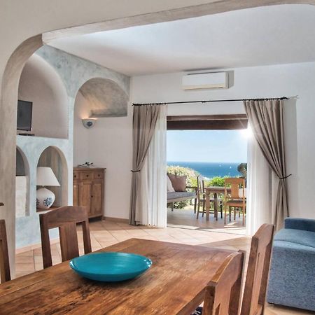 Sea View Porto Cervo Βίλα Εξωτερικό φωτογραφία