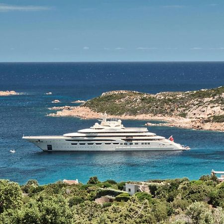 Sea View Porto Cervo Βίλα Εξωτερικό φωτογραφία