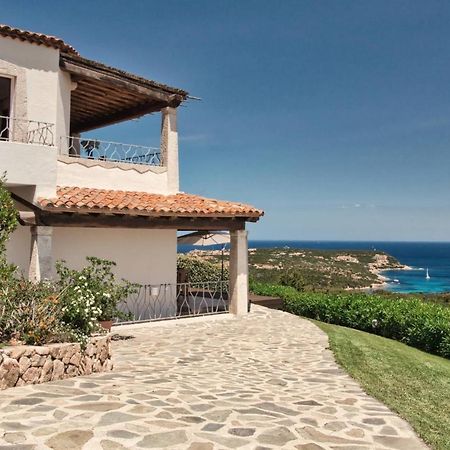 Sea View Porto Cervo Βίλα Εξωτερικό φωτογραφία