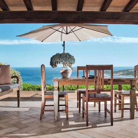 Sea View Porto Cervo Βίλα Εξωτερικό φωτογραφία