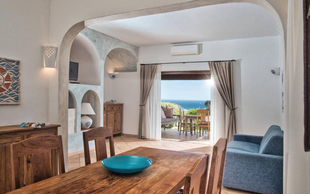 Sea View Porto Cervo Βίλα Εξωτερικό φωτογραφία