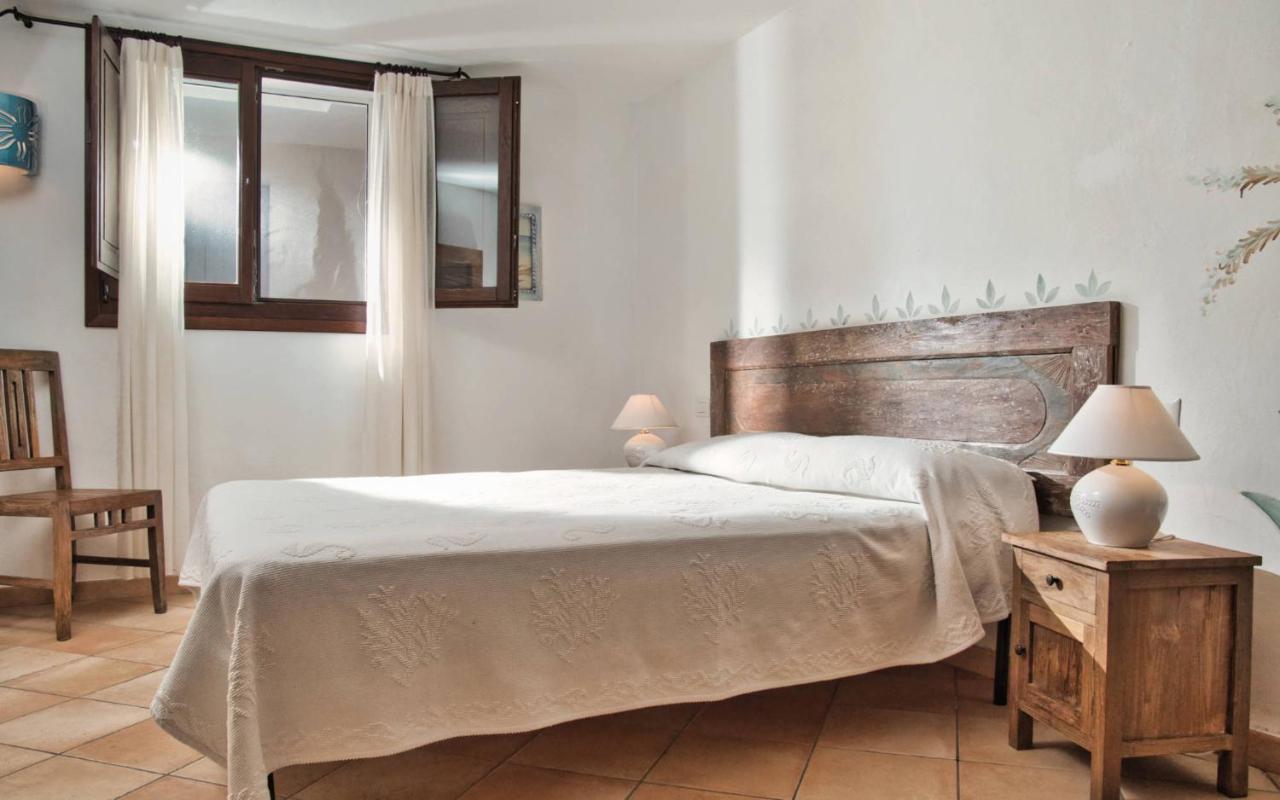 Sea View Porto Cervo Βίλα Εξωτερικό φωτογραφία