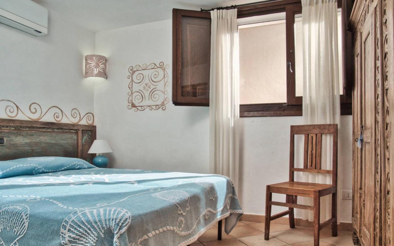 Sea View Porto Cervo Βίλα Εξωτερικό φωτογραφία