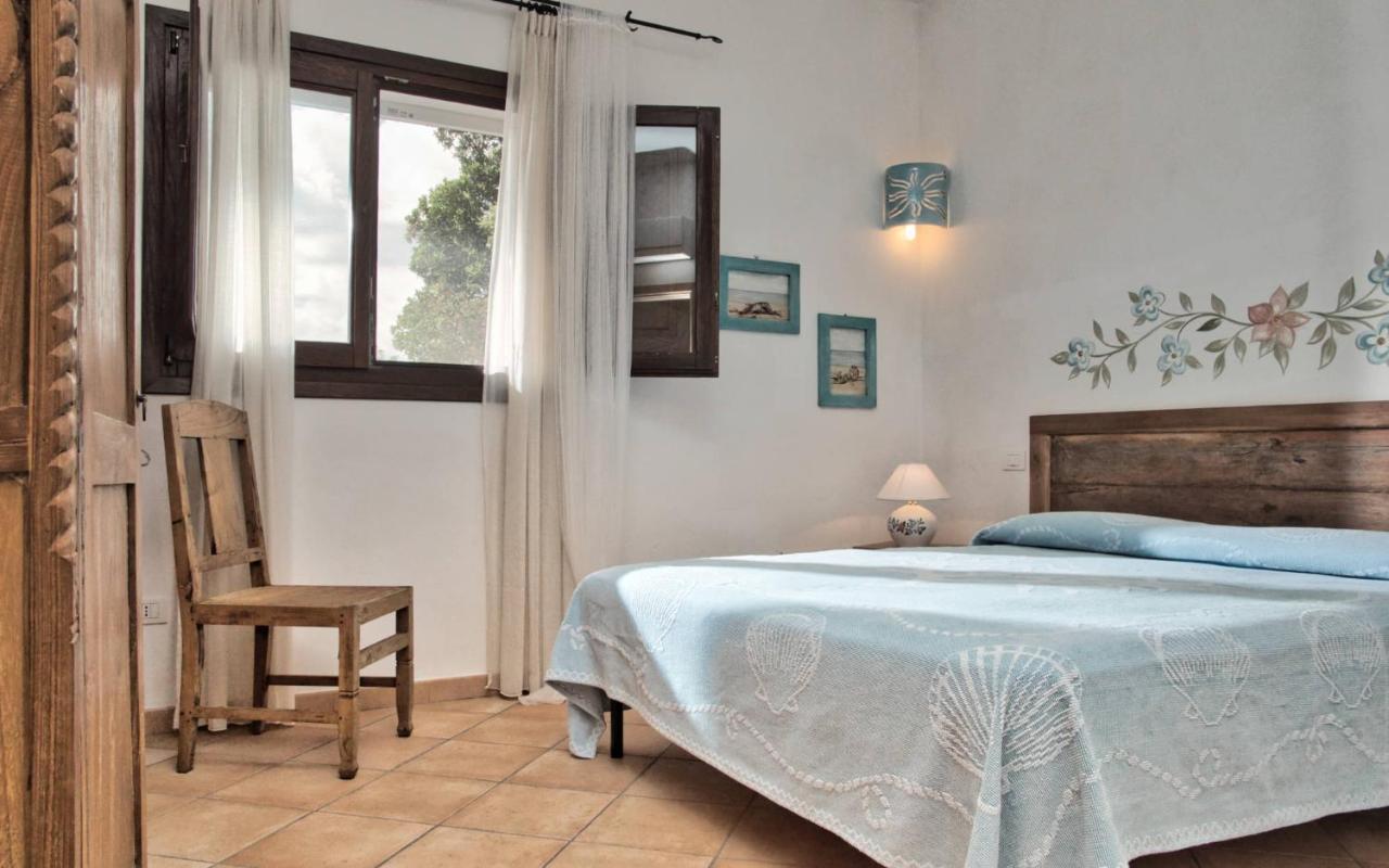 Sea View Porto Cervo Βίλα Εξωτερικό φωτογραφία