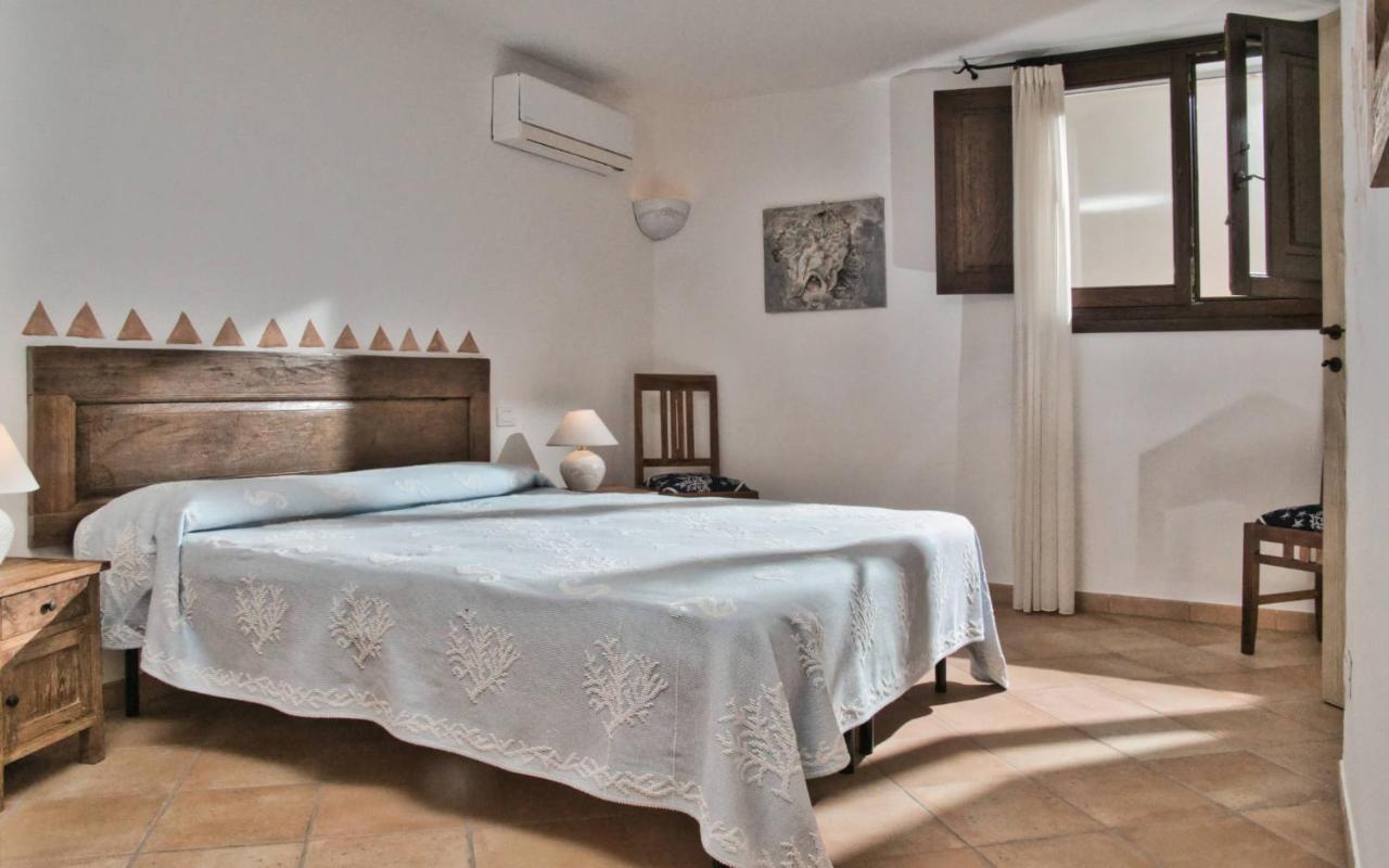 Sea View Porto Cervo Βίλα Εξωτερικό φωτογραφία